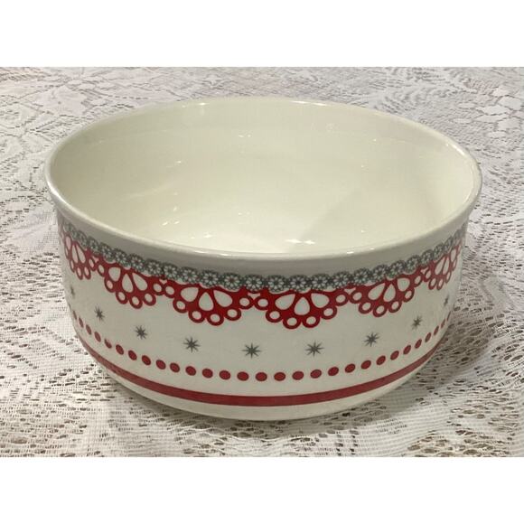 Grace Teaware Soup/Cereal Bowl 6” - Picture 1 of 8